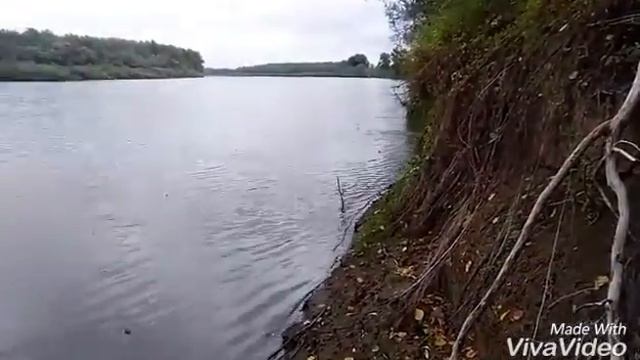 Рыбалка на р.Урал смотреть онлайн