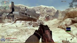 Call of Duty: Modern Warfare 2 (IW4X) - Afghan / НУ КАК ТАК ТО?!