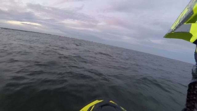 JP Racing ECU Reflash 2018 - 2019 Sea Doo RXT X 300 смотреть онлайн