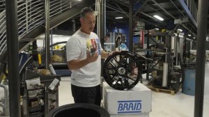 West Coast Customs turns a Toyota Camry into a street legal Next Gen NASCAR race car | Full Build