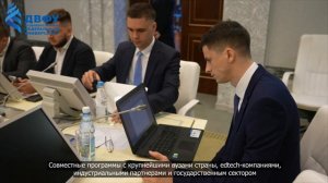 Дополнительное образование Модуль 1