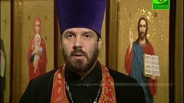 27 февраля. Преподобный Авксентий смотреть онлайн