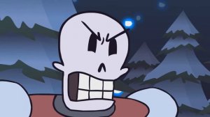 Papyrus Finds a Human RUS