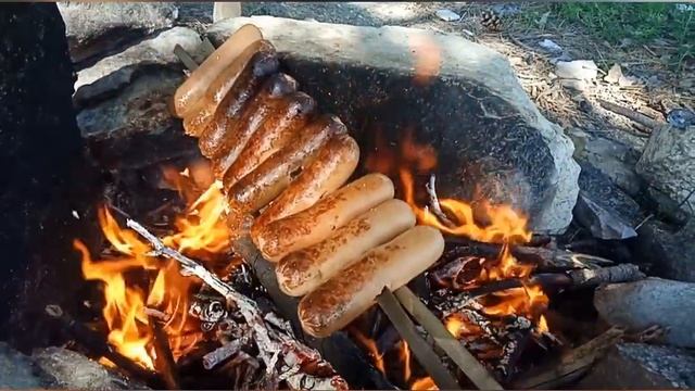 Туапсе, лес смотреть онлайн