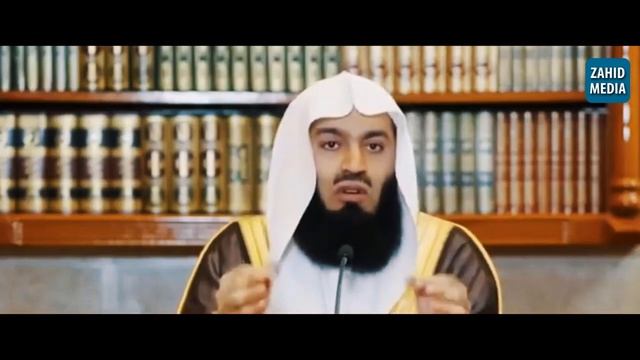 Как избавиться от ПЛОХИХ ПРИВЫЧЕК ? | Муфтий Менк смотреть онлайн