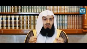 Как избавиться от ПЛОХИХ ПРИВЫЧЕК ? | Муфтий Менк