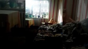 Я подглядываю за сестрой,что то пошло не так