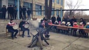 Яран сувар 2017г с.Гильяр