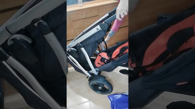 phil and teds. 3 коляска продажа. смотреть онлайн