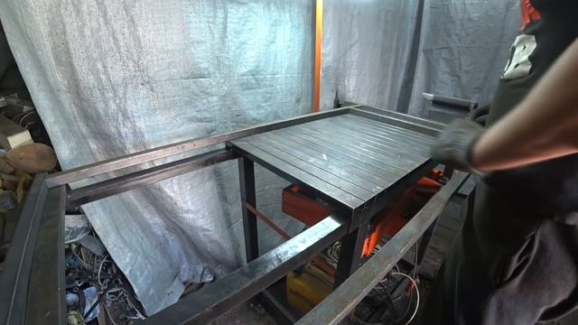 Станок из Коленвала БЕНЗОПИЛЫ смотреть онлайн