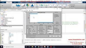 MATLAB-Based ANFIS MPPT for Solar PV Systems | Solar PV MPPT | ANFIS MPPT in Solar PV