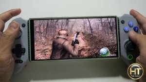 Samsung S24 Ultra | Games Testing | PPSSPP / AetherSX2 / Yuzu Emulator