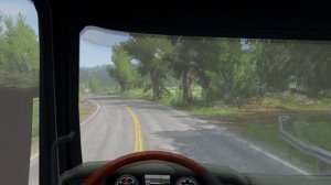 Тачки против Гигантской Ямы #4 - BeamNG Drive ТОП 5