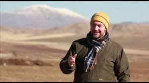 Планета Собак 31 Выпуск - Кангал (Турция) / 2013