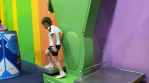 Дом Великана на ВДНХ