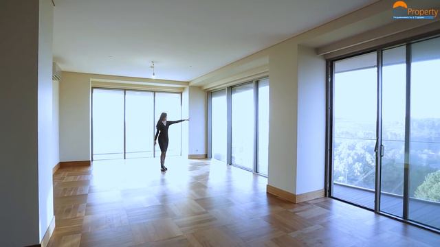 Недвижимость в Турции. Готовые квартиры в Стамбуле с видом на Босфор || RestProperty