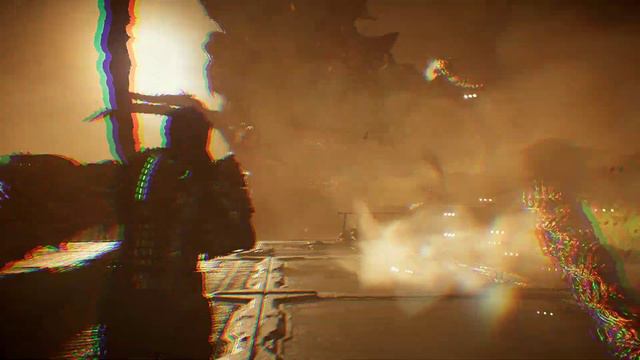 Dead Space Remake - Разум Роя (Концовка)