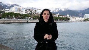 ПЕРЕЕЗД В КРЫМ / стоит ли ?? / ПЛЮСЫ И МИНУСЫ / набережная Ялта 2019 /