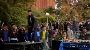 Step up elk,шаг вперед лось