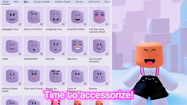 Testing mini plushie avatar hack-??? смотреть онлайн