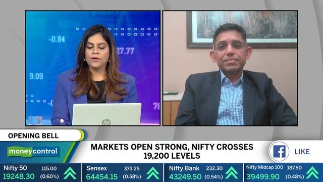 LIVE:Indian Shares Brace For Gap Up Start Amidst Positive Global Set Up; Next Batch Of Earnings Eye смотреть онлайн
