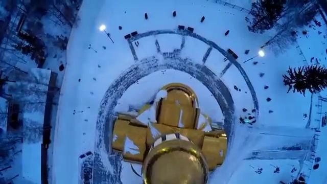 Озерск DroneZ смотреть онлайн