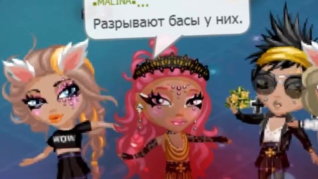 Open Kids - Поколение танцы.Клип смотреть онлайн