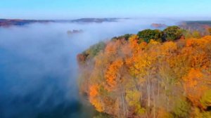 Река и небо  Илья Таранов