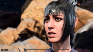 Эпизод 1 "Побег с наутилоида" | Baldur's Gate 3 | Многосерийный игрофильм