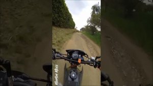 suzuki Dr 200.  2021