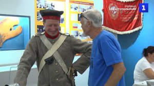 Погружение в эпоху Крымской войны: «Русская Троя» проходит в Севастополе