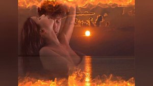 Ты,ты,ты с ума меня сводишь..