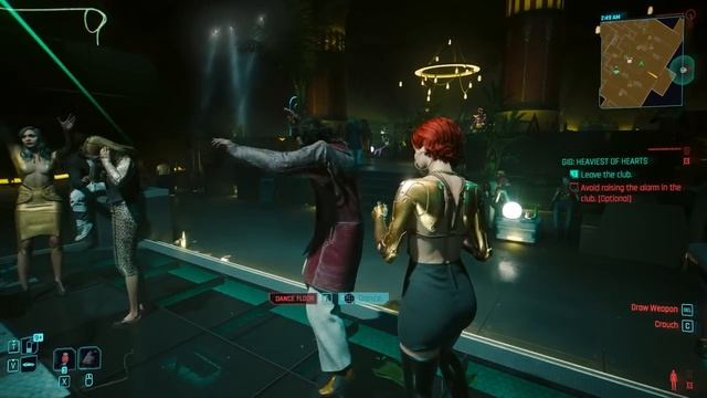 Cyberpunk 2077: Phantom Liberty Is Pretty Rad смотреть онлайн