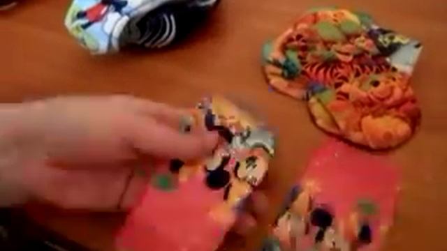 Детские носочки с Aliexpress смотреть онлайн