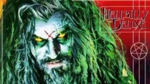Rob Zombie - Dragula