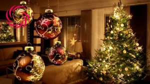 Как украсить новогоднюю елку