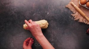 Рецепт, который облегчит вам жизнь! Пышные булочки со сгущенным молоком!