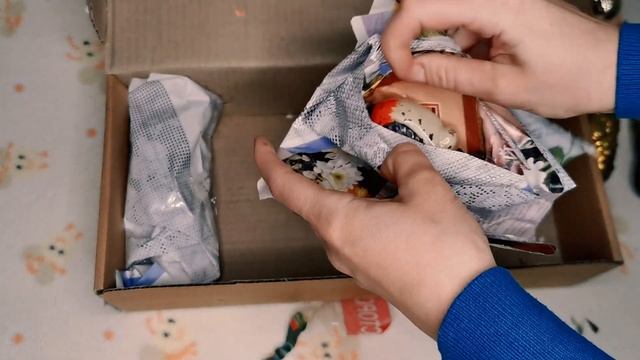 Распаковка советских Елочных игрушек! игрушки времен СССР #распаковка #елочныеигрушки #ретро