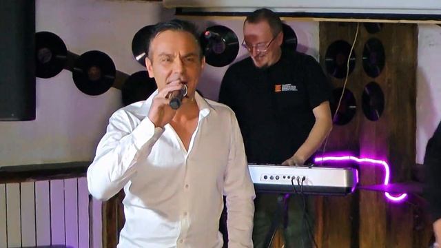 Забытый Разговор - Последний поцелуй (live)