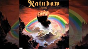 Rainbow - Stargazer