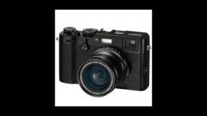 Адаптер для объективов (переходник) Fujifilm