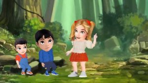 A LIVE DO BOI VAMPIRO | BOI DA CARA PRETA EM DESENHO ANIMADO AO VIVO!!!