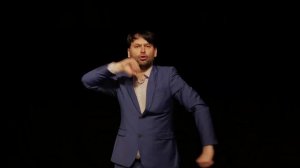 Жестовая песня на  День Победы/ 9мая/ DEAF