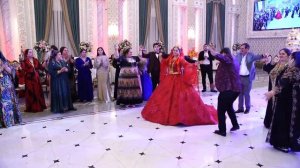 Цыганская Свадьба второй день