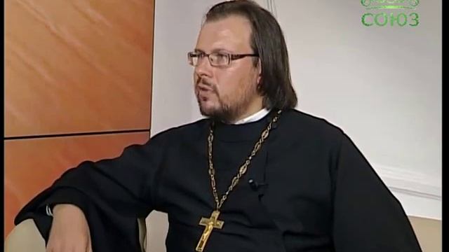Благословение священника