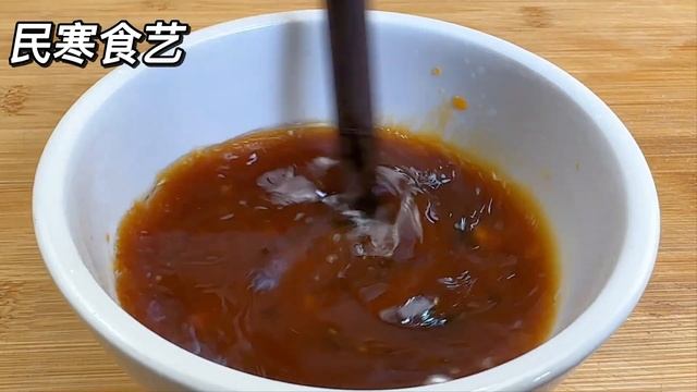 炒平菇時，牢記別焯水和直接炒，教你1招，鮮嫩入味，好吃又下飯【民寒食藝】#平菇的做法，#平菇料理，#平菇食譜，#炒平菇的做法，炒平菇青椒做法，#平菇肉絲，Oyster Mushroom #Recip