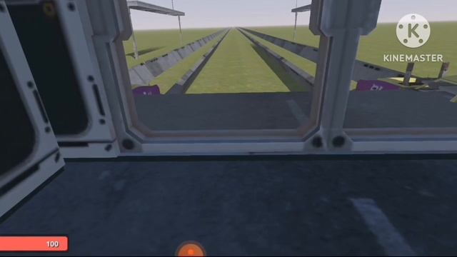 действующий поезд в hypper sandbox смотреть онлайн