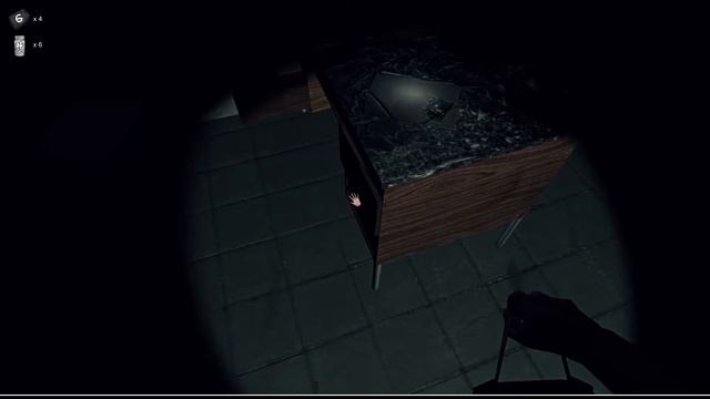 ЭТА ДЕВОЧКА ХОЧЕТ ОБНИМАШКИ!!! - Прохождение хоррора: The Curse of Blackwater - #1 смотреть онлайн