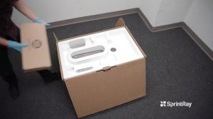 Unboxing Your MoonRay S