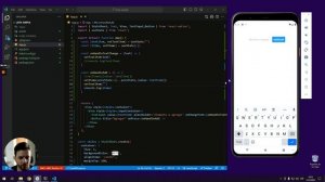 [React Native - Desde cero] Cómo crear una lista simple - 2023